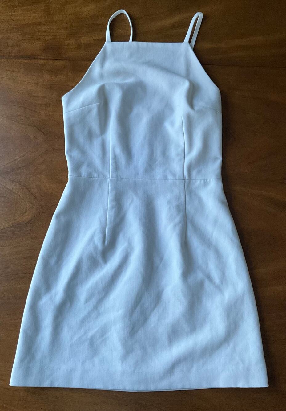 Mini-dress